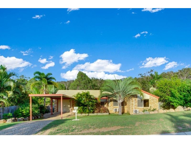 15 Jarrah Drive, Boyne Island QLD 4680