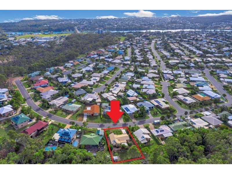 15 Jarrah Drive, Boyne Island QLD 4680