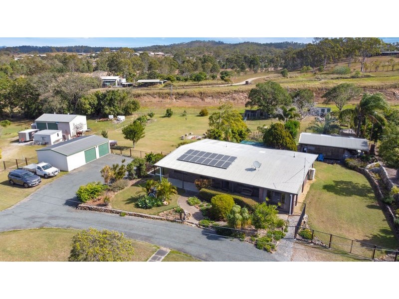 19 Panorama Circuit, Benaraby QLD 4680