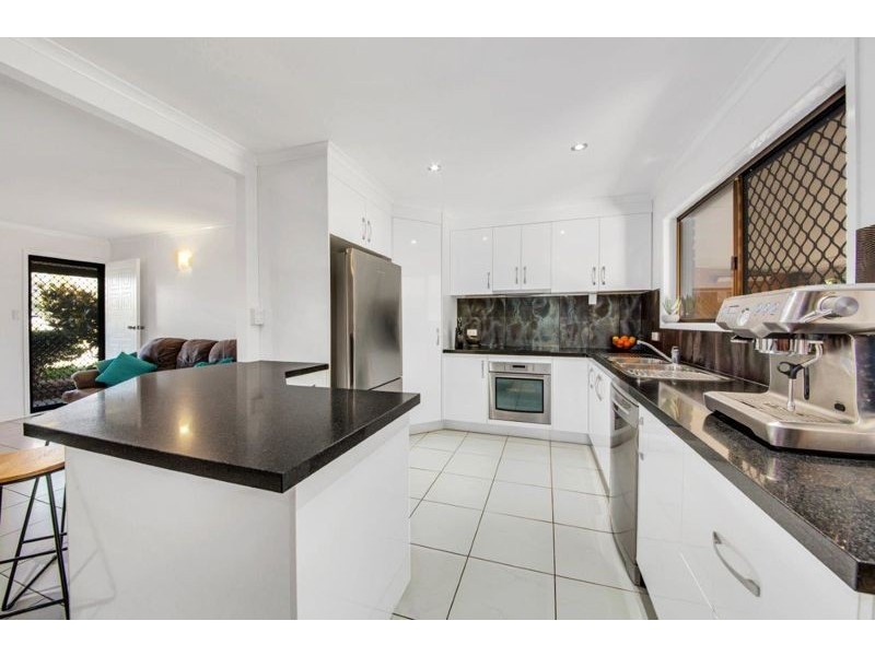 19 Panorama Circuit, Benaraby QLD 4680