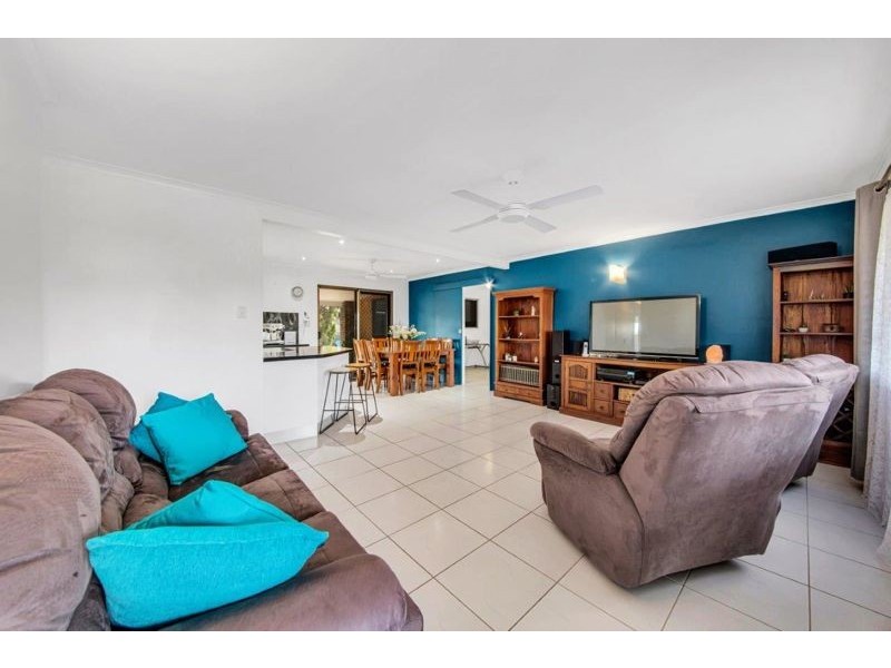 19 Panorama Circuit, Benaraby QLD 4680