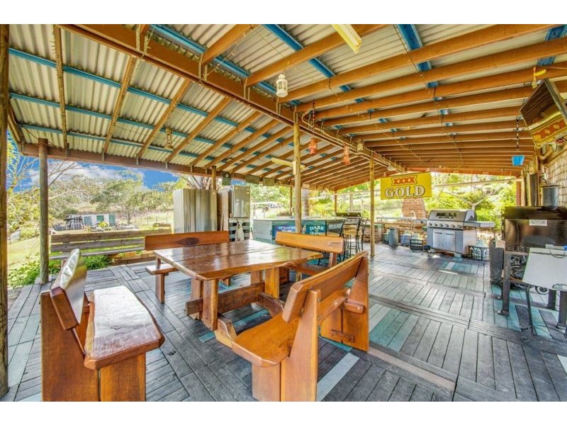 19 Panorama Circuit, Benaraby QLD 4680