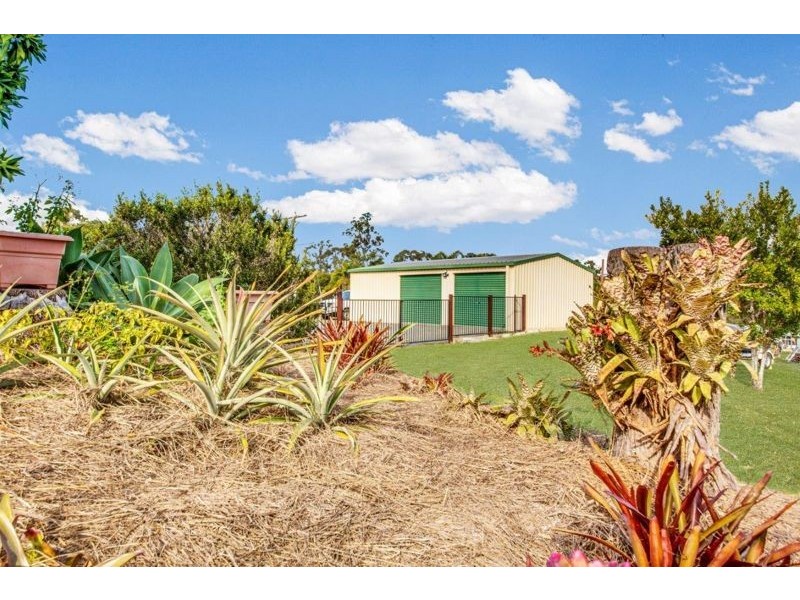 19 Panorama Circuit, Benaraby QLD 4680