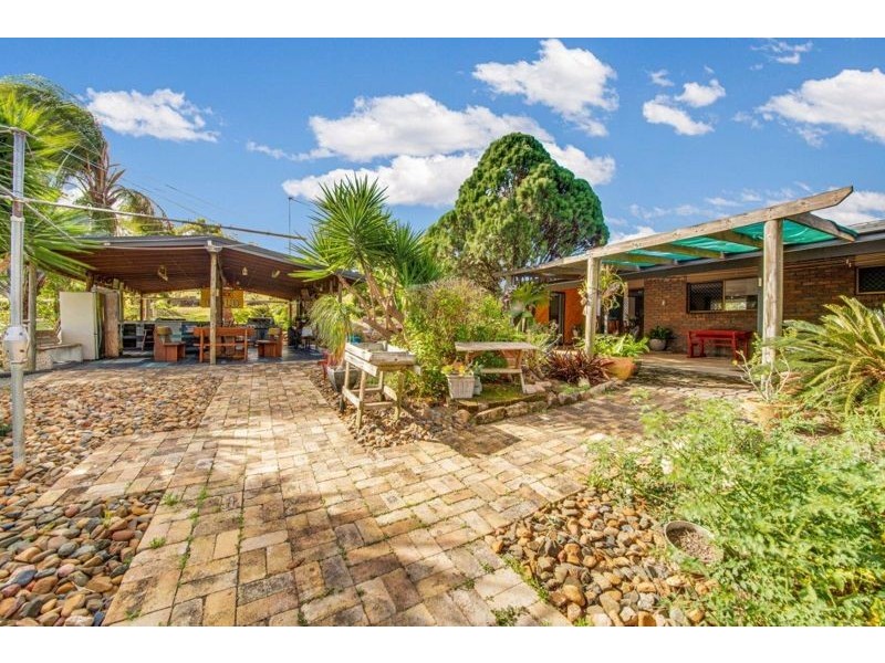 19 Panorama Circuit, Benaraby QLD 4680