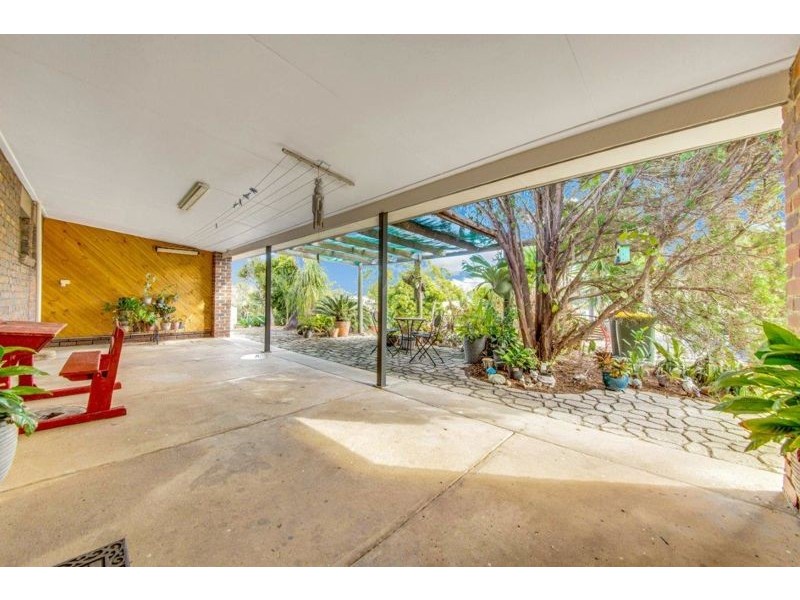 19 Panorama Circuit, Benaraby QLD 4680