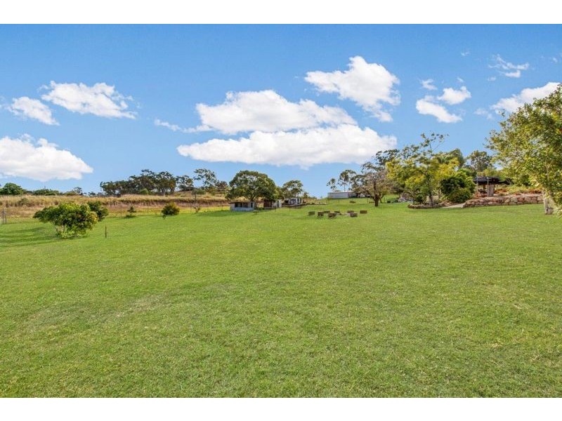 19 Panorama Circuit, Benaraby QLD 4680