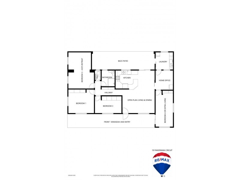 19 Panorama Circuit, Benaraby QLD 4680