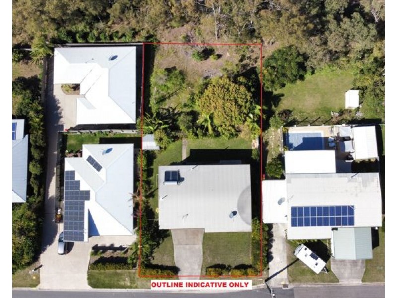 37 Cairncross Street, Sun Valley QLD 4680
