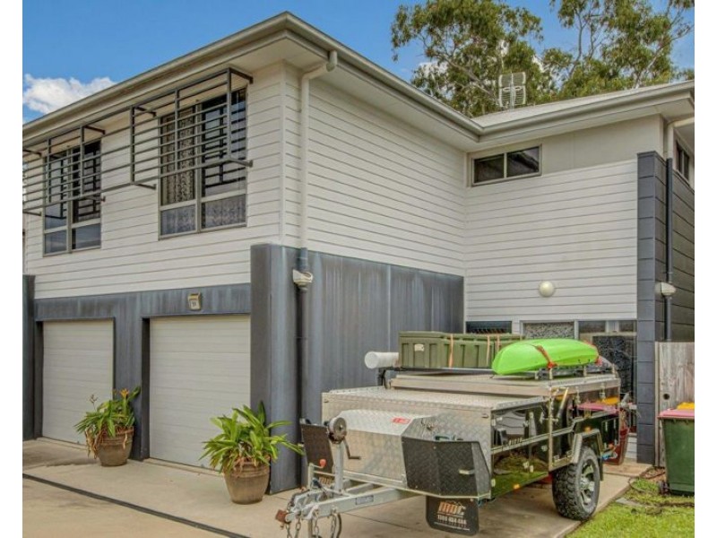 31/2 Ringuet Close, Glen Eden QLD 4680