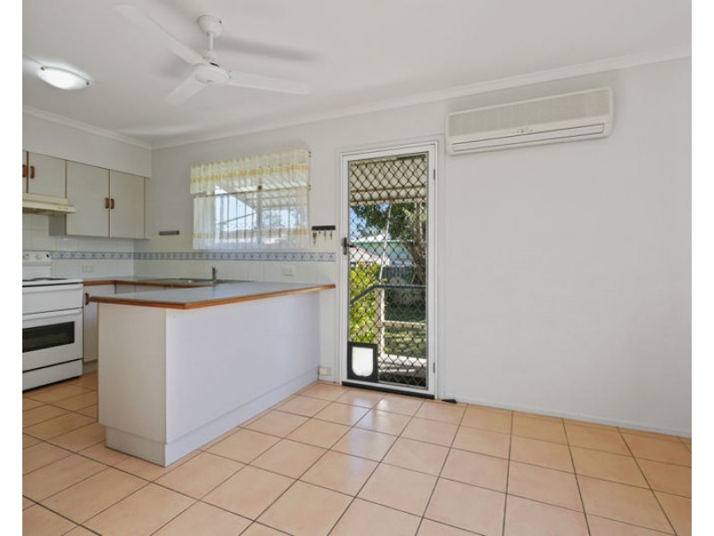 23 Pershouse Street, Barney Point QLD 4680