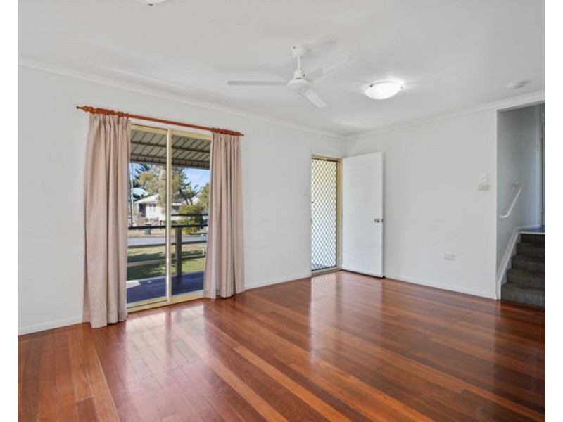 23 Pershouse Street, Barney Point QLD 4680