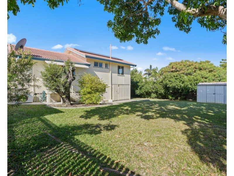 23 Pershouse Street, Barney Point QLD 4680
