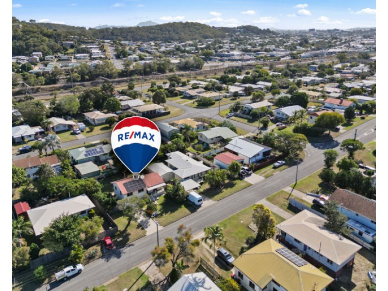 23 Pershouse Street, Barney Point QLD 4680