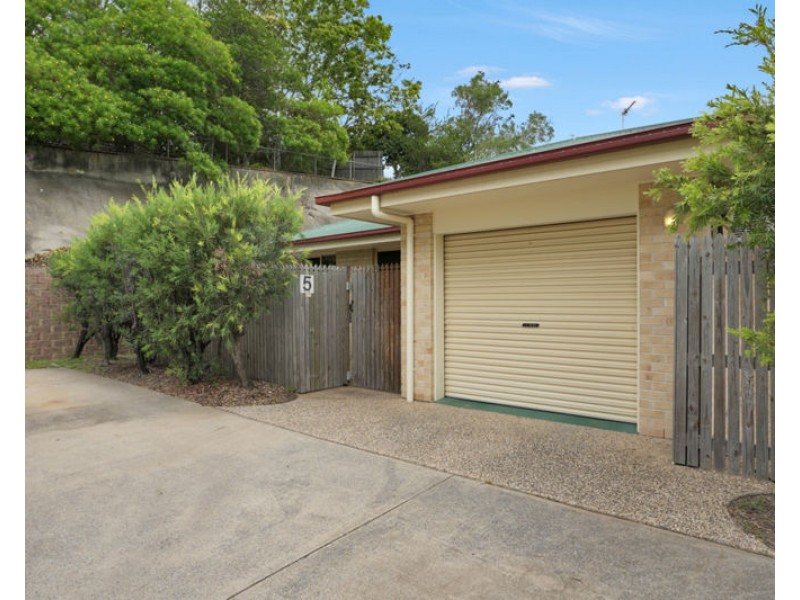 5/23 Shaw Street, New Auckland QLD 4680