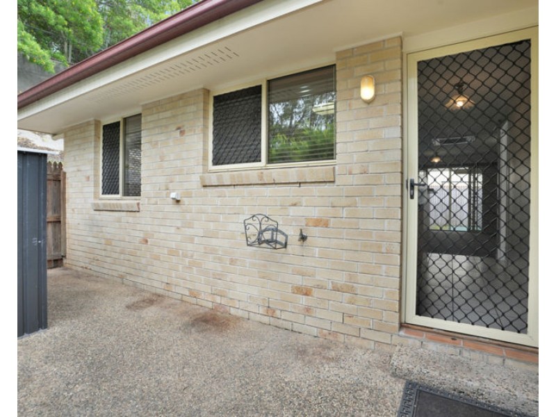 5/23 Shaw Street, New Auckland QLD 4680