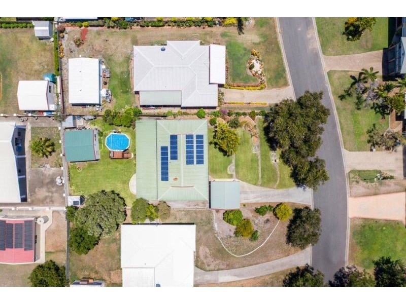 8 Melbourne Court, Calliope QLD 4680