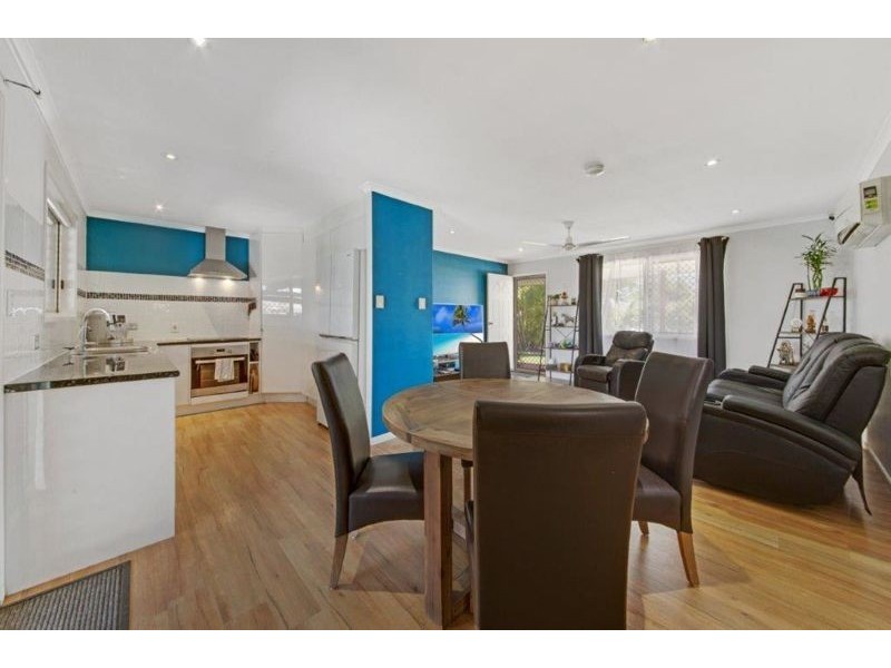 8 Melbourne Court, Calliope QLD 4680