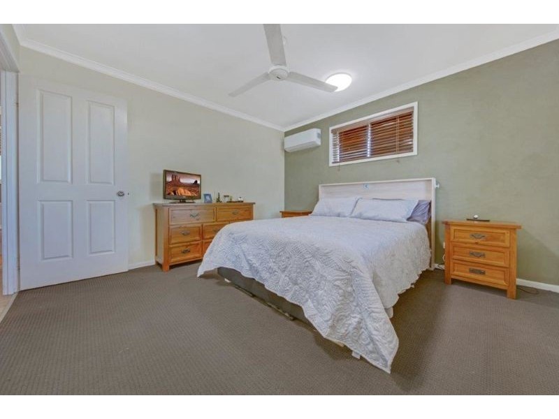 8 Melbourne Court, Calliope QLD 4680