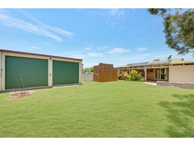 8 Melbourne Court, Calliope QLD 4680