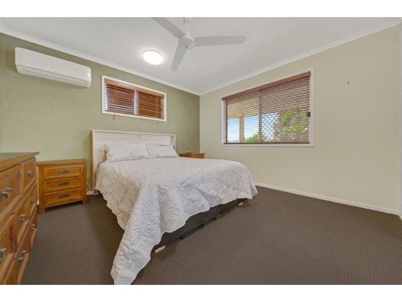 8 Melbourne Court, Calliope QLD 4680