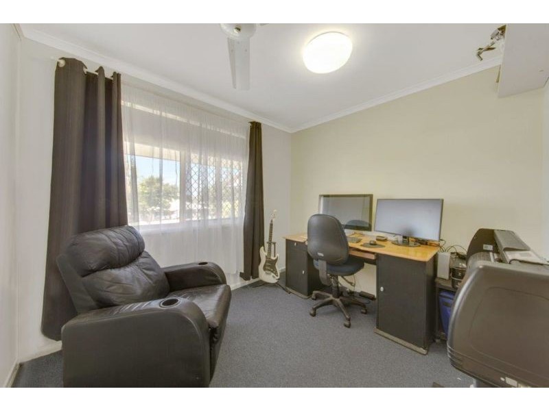 8 Melbourne Court, Calliope QLD 4680