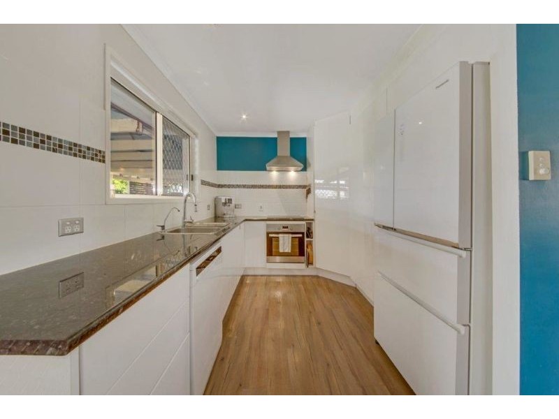 8 Melbourne Court, Calliope QLD 4680