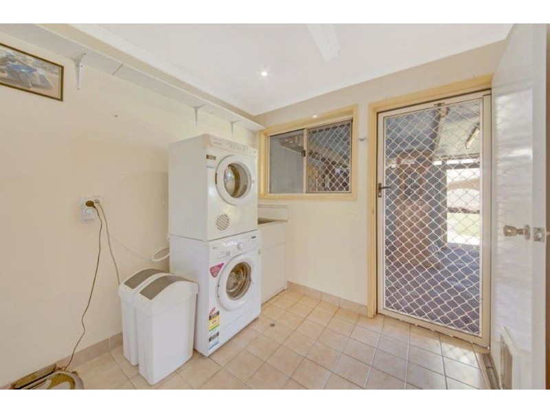 8 Melbourne Court, Calliope QLD 4680