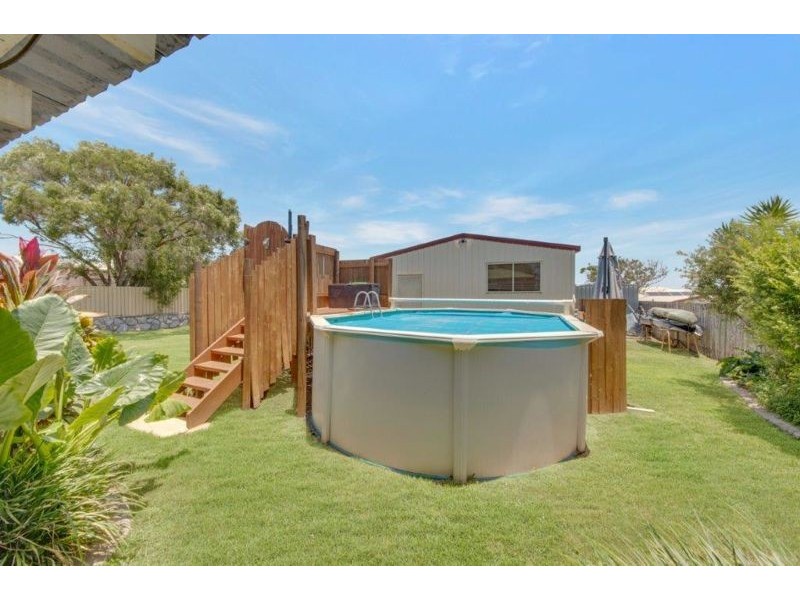 8 Melbourne Court, Calliope QLD 4680