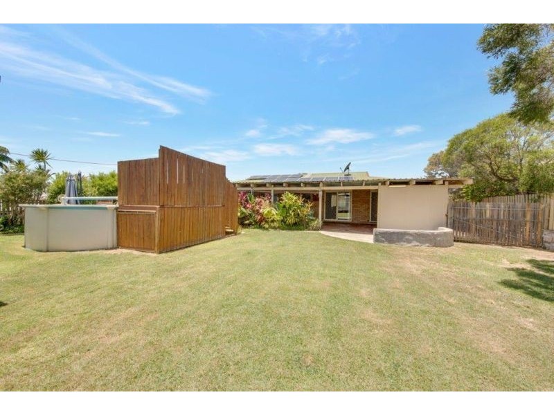 8 Melbourne Court, Calliope QLD 4680