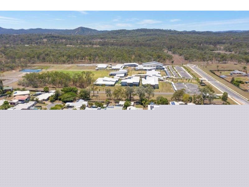 8 Melbourne Court, Calliope QLD 4680