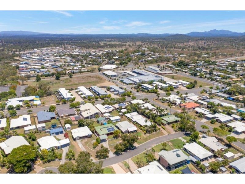 8 Melbourne Court, Calliope QLD 4680