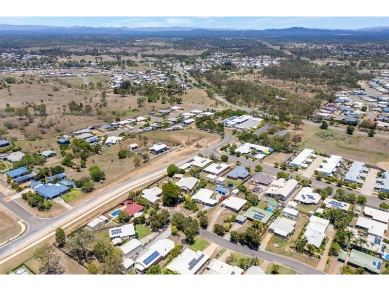 8 Melbourne Court, Calliope QLD 4680