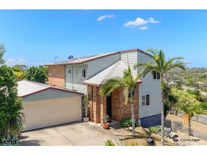 43 Apollo Drive, Clinton QLD 4680