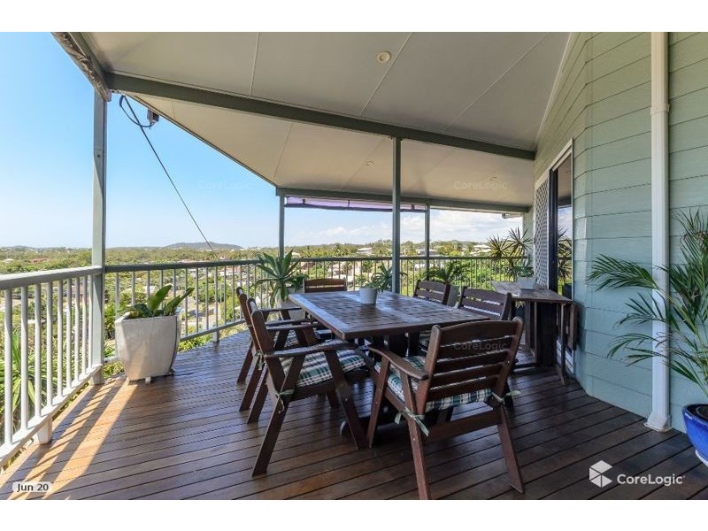 43 Apollo Drive, Clinton QLD 4680