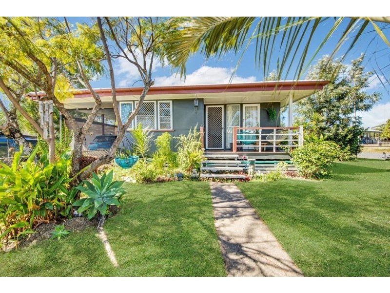 29 Moura Crescent, Barney Point QLD 4680