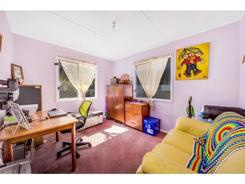 29 Moura Crescent, Barney Point QLD 4680