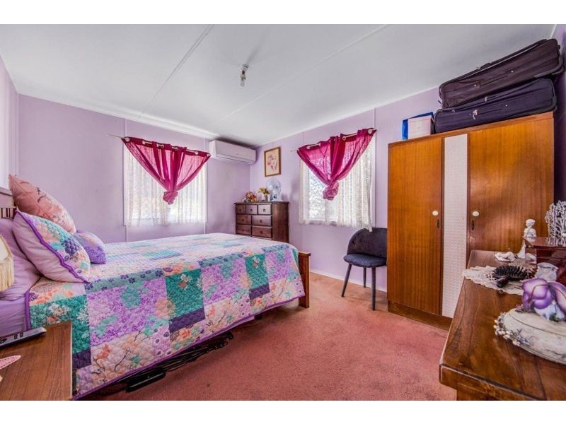 29 Moura Crescent, Barney Point QLD 4680