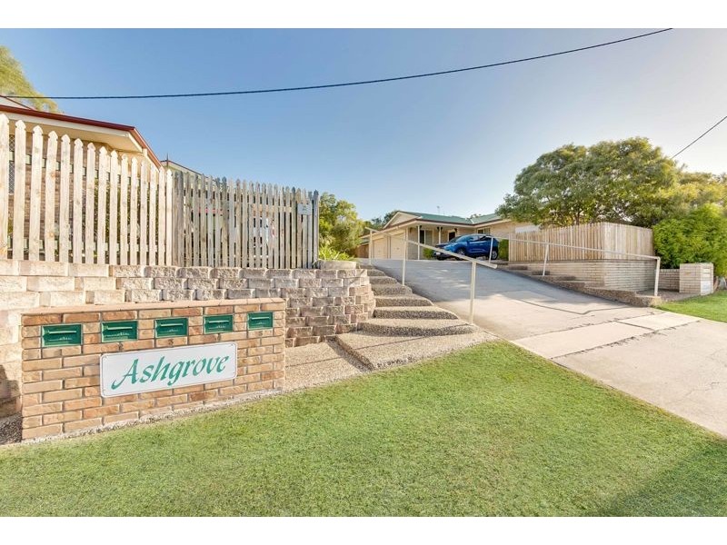 4/21 Shaw Street, New Auckland QLD 4680