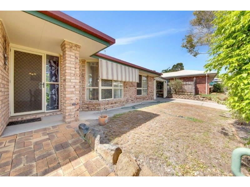 31 Carinya Drive, Clinton QLD 4680