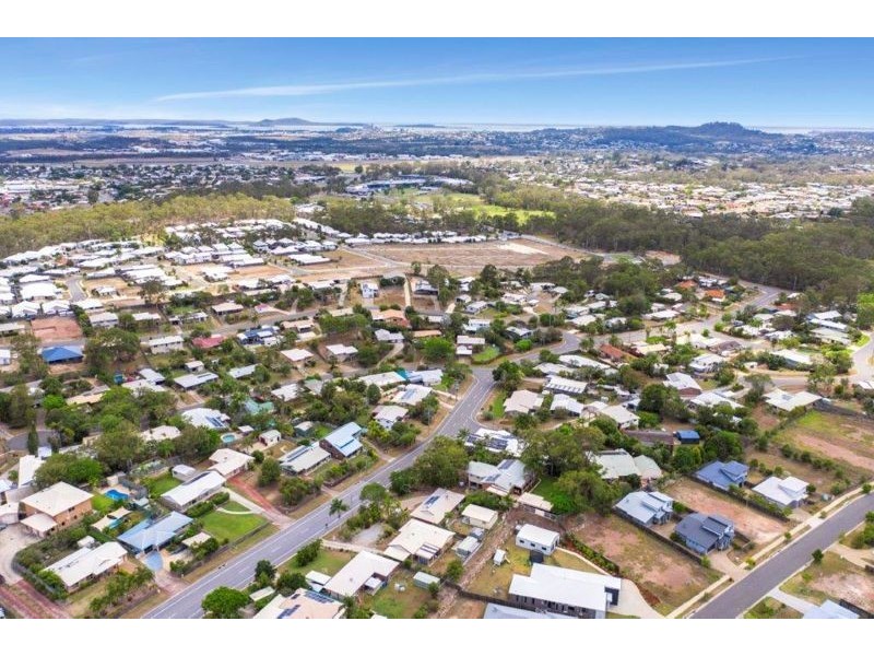 31 Carinya Drive, Clinton QLD 4680