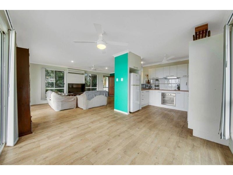 10 Kylee Crescent, Calliope QLD 4680