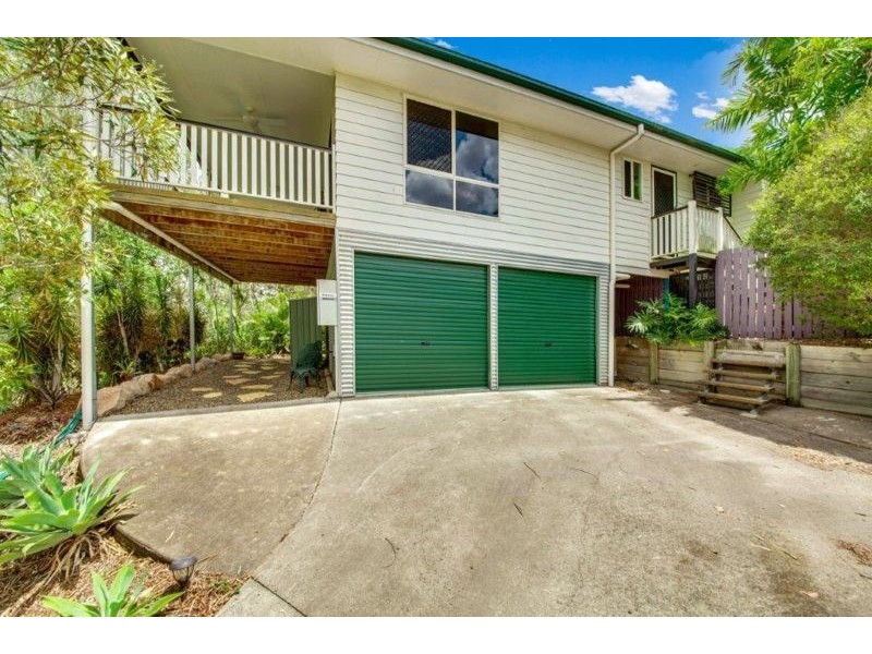 10 Kylee Crescent, Calliope QLD 4680