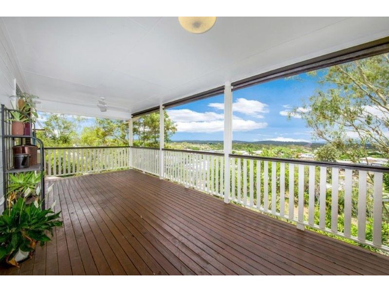 10 Kylee Crescent, Calliope QLD 4680