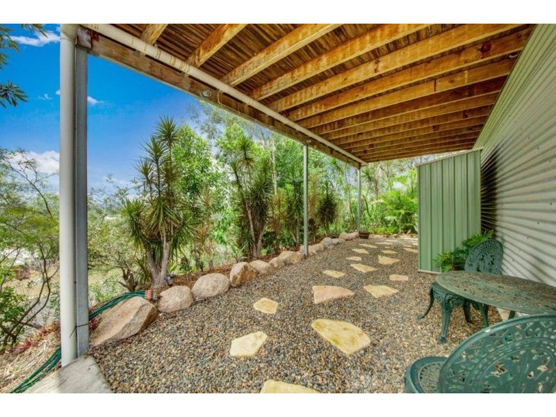 10 Kylee Crescent, Calliope QLD 4680