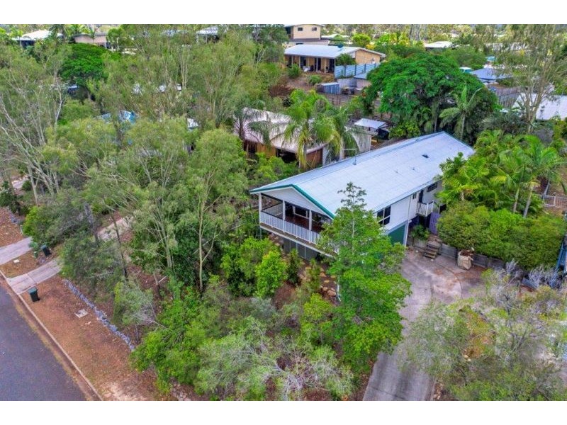 10 Kylee Crescent, Calliope QLD 4680