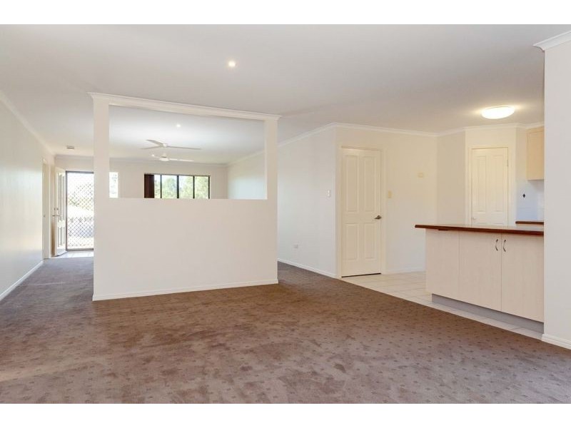 34 Skyline Drive, New Auckland QLD 4680