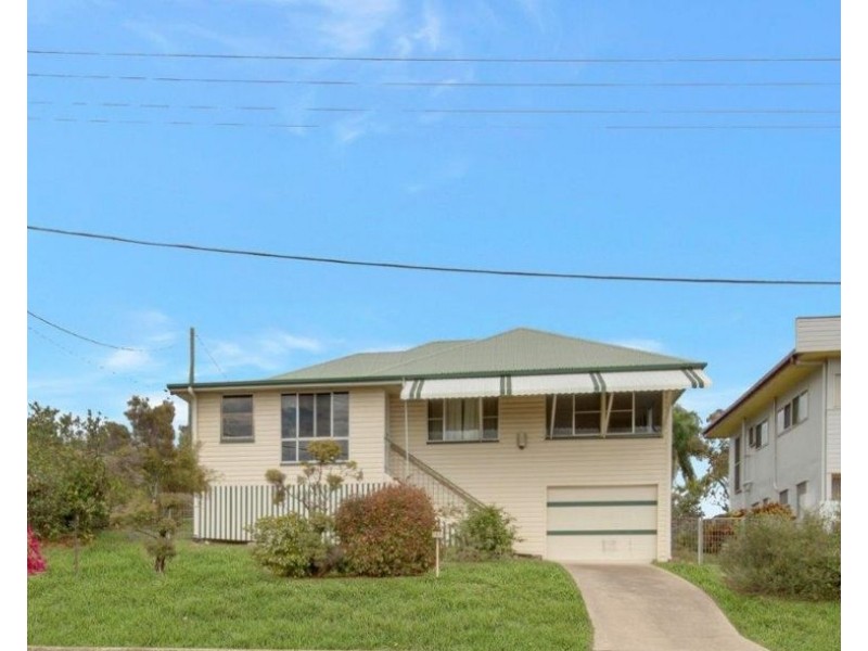 287 Auckland Street, South Gladstone QLD 4680