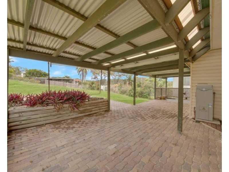 287 Auckland Street, South Gladstone QLD 4680