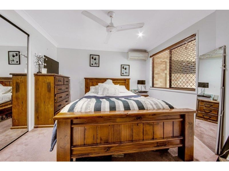 13 Panorama Court, Glen Eden QLD 4680