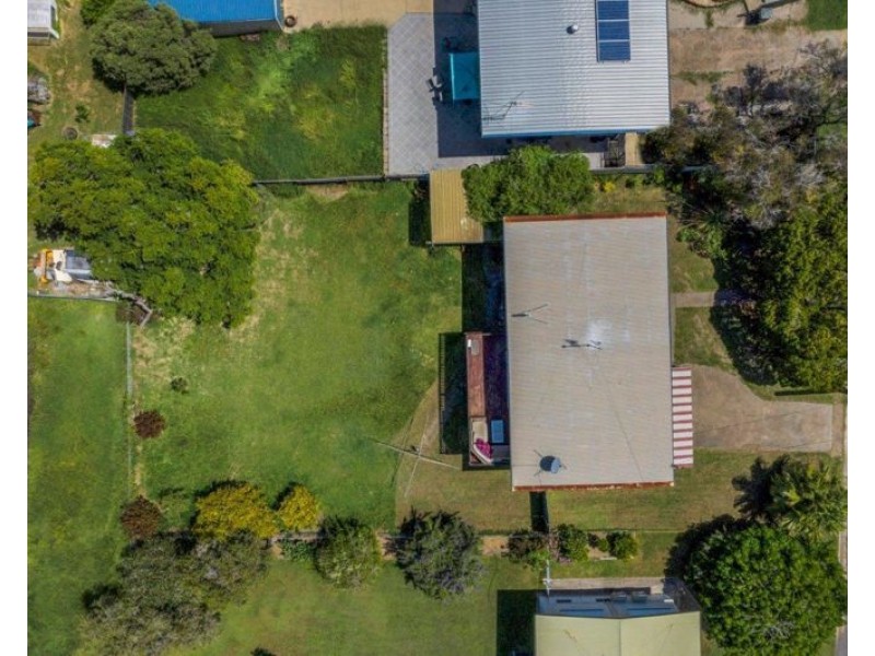 94 Elizabeth Street, South Gladstone QLD 4680